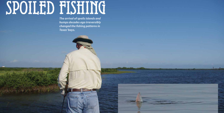 Spoiled Fishing