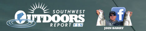 Southwest Outdoor Report
