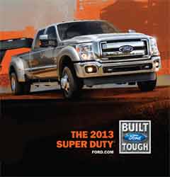 Ford Trucks